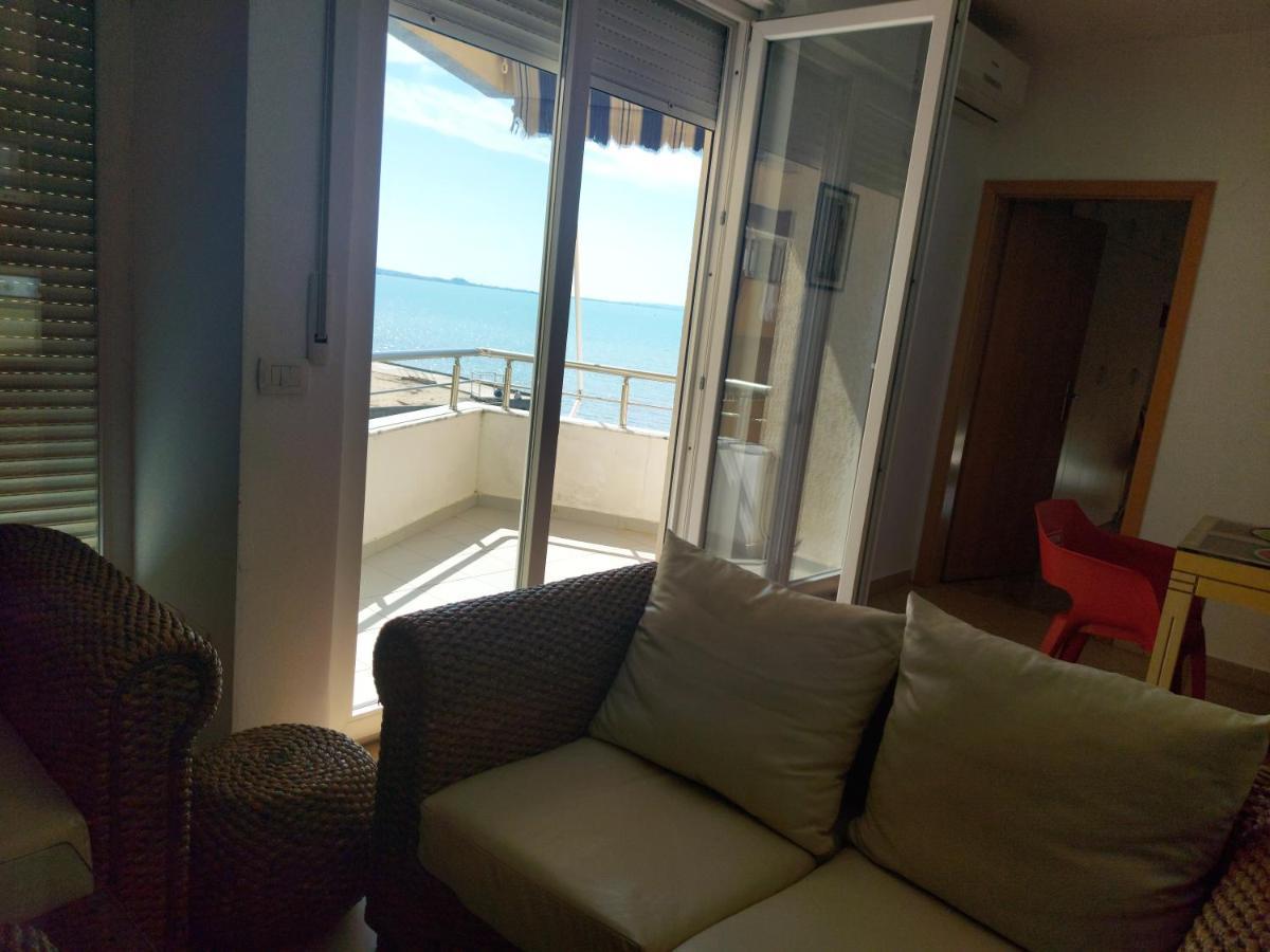 Bral Apartments 4 Durrës Exterior foto